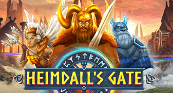 Heimdall's Gate