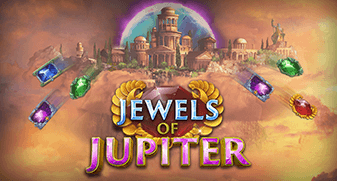 Jewels of Jupiter