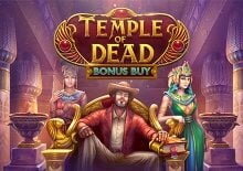 Temple Of Dead Bonus Buy