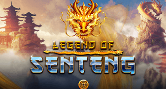 Legend of Senteng