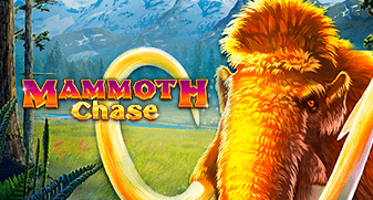 Mammoth Chase