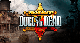 Megaways Duel of the Dead BoomBoom