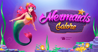 Mermaids Galore