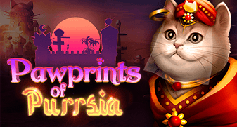 Pawprints of Purrsia