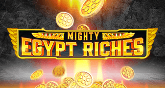 Mighty Egypt Riches