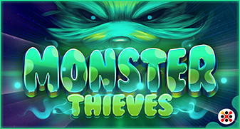 Monster Thieves