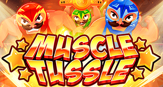 Muscle Tussle