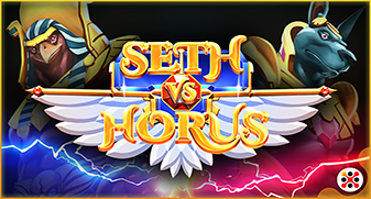 Seth vs Horus