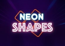 Neon Shapes