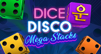 Dice Disco: MEGA STACKS