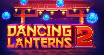 Dancing Lanterns 2