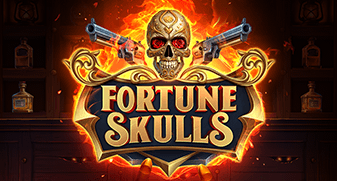 Fortune Skulls