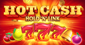 Hot Cash: Hold ‘n’ Link