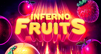 Inferno Fruits