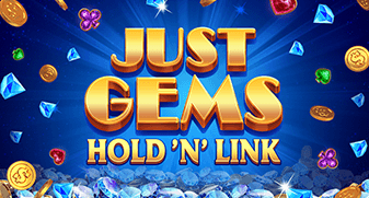 Just Gems: Hold 'n' Link