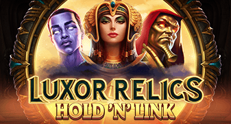 Luxor Relics