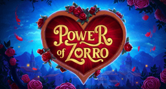 Power of Zorro