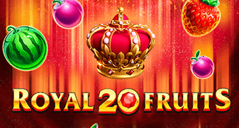 Royal Fruits 20