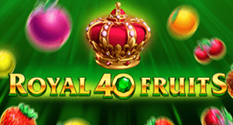 Royal Fruits 40