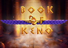 Book Of Keno