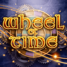 Wheel Of Time