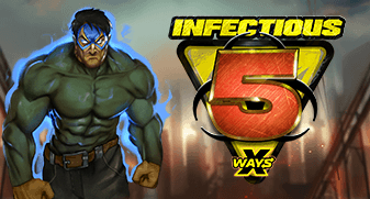 Infectious 5 xWays