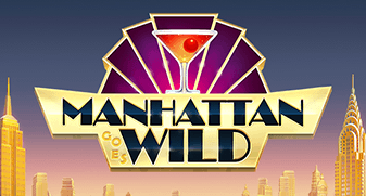 Manhattan Goes Wild