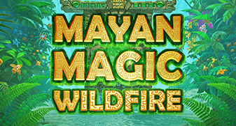 Mayan Magic Wildfire