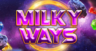 Milky Ways