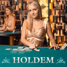 Texas Holdem Bonus