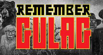 Remember Gulag