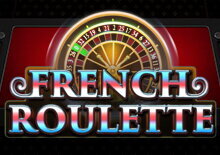 French Roulette Classic