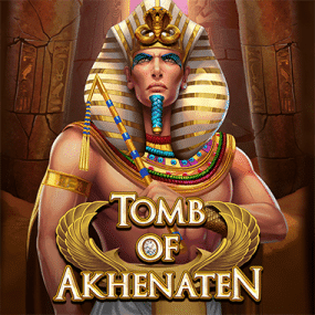 Tomb of Akhenaten