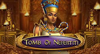 Tomb of Nefertiti