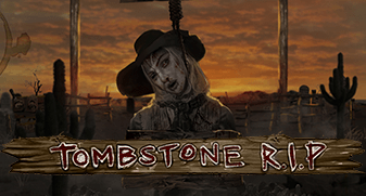 Tombstone R.I.P.