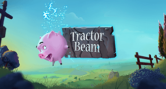 Tractor Beam