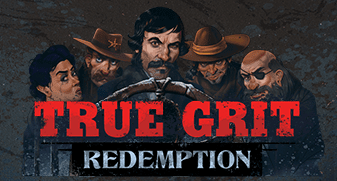 True Grit Redemption