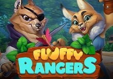 Fluffy Rangers