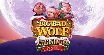 Big Bad Wolf Christmas Special