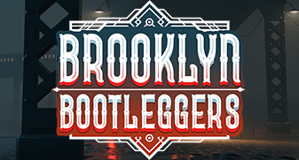 Brooklyn Bootleggers