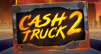 Cash Truck 2