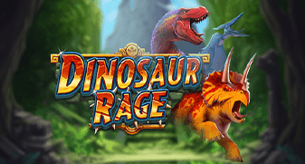 Dinosaur Rage