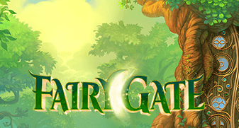 Fairy Gate