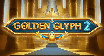 Golden Glyph 2