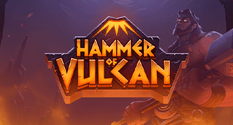 Hammer of Vulcan