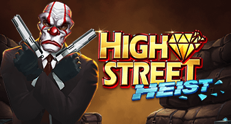 High Street Heist