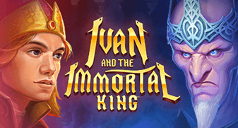 Ivan and the Immortal King