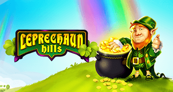 Leprechaun Hills