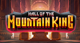 Hall of the Mountain King