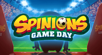 Spinions Game Day